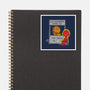 Fantastic Help-None-Glossy-Sticker-Barbadifuoco