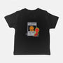 Fantastic Help-Baby-Basic-Tee-Barbadifuoco