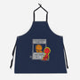Fantastic Help-Unisex-Kitchen-Apron-Barbadifuoco