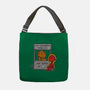 Fantastic Help-None-Adjustable Tote-Bag-Barbadifuoco