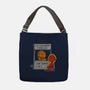 Fantastic Help-None-Adjustable Tote-Bag-Barbadifuoco