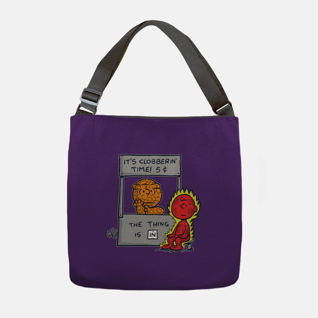 Fantastic Help-None-Adjustable Tote-Bag-Barbadifuoco