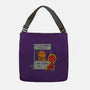 Fantastic Help-None-Adjustable Tote-Bag-Barbadifuoco