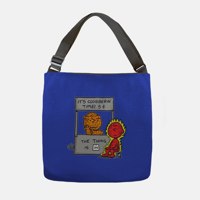 Fantastic Help-None-Adjustable Tote-Bag-Barbadifuoco