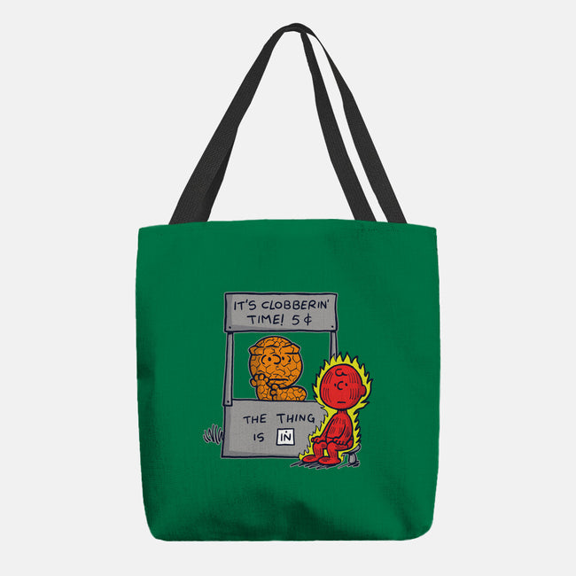Fantastic Help-None-Basic Tote-Bag-Barbadifuoco
