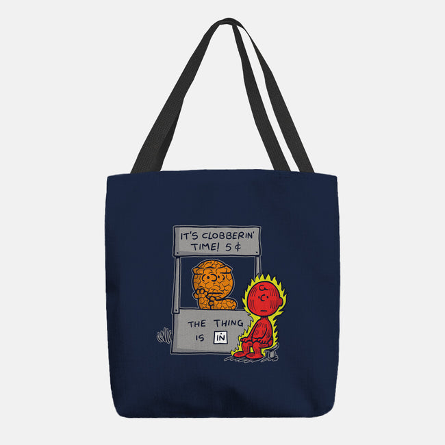 Fantastic Help-None-Basic Tote-Bag-Barbadifuoco