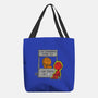 Fantastic Help-None-Basic Tote-Bag-Barbadifuoco