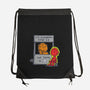 Fantastic Help-None-Drawstring-Bag-Barbadifuoco