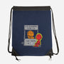 Fantastic Help-None-Drawstring-Bag-Barbadifuoco