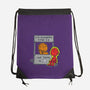 Fantastic Help-None-Drawstring-Bag-Barbadifuoco