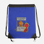 Fantastic Help-None-Drawstring-Bag-Barbadifuoco