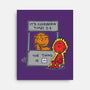 Fantastic Help-None-Stretched-Canvas-Barbadifuoco