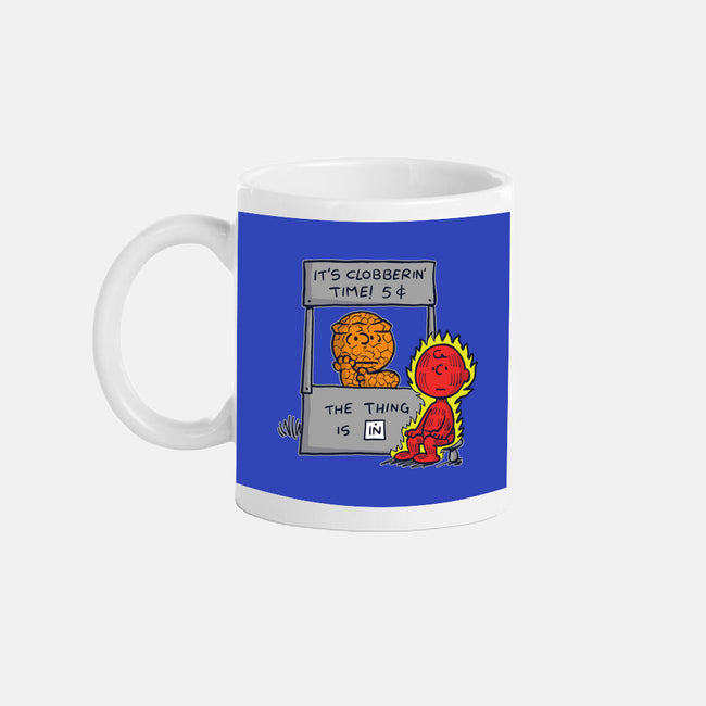 Fantastic Help-None-Mug-Drinkware-Barbadifuoco