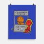 Fantastic Help-None-Matte-Poster-Barbadifuoco