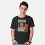 Fantastic Help-Mens-Basic-Tee-Barbadifuoco