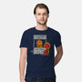 Fantastic Help-Mens-Premium-Tee-Barbadifuoco