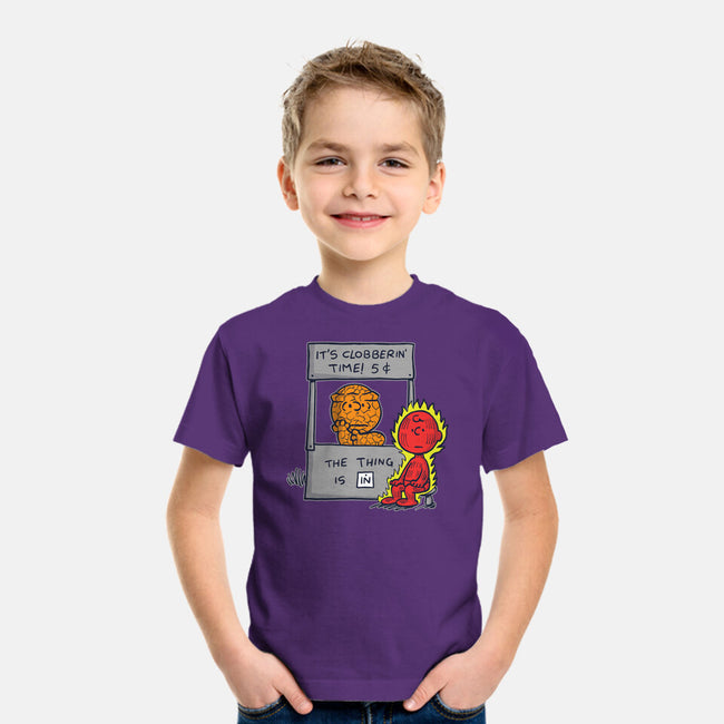 Fantastic Help-Youth-Basic-Tee-Barbadifuoco
