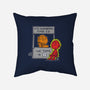 Fantastic Help-None-Removable Cover w Insert-Throw Pillow-Barbadifuoco