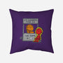 Fantastic Help-None-Removable Cover w Insert-Throw Pillow-Barbadifuoco