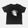 Zero‑Gravity Snooze-Baby-Basic-Tee-Lorets
