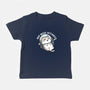 Zero‑Gravity Snooze-Baby-Basic-Tee-Lorets