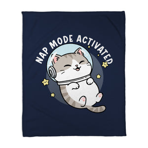 Zero‑Gravity Snooze