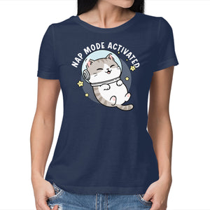 Zero‑Gravity Snooze