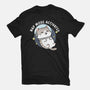 Zero‑Gravity Snooze-Mens-Heavyweight-Tee-Lorets