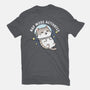 Zero‑Gravity Snooze-Mens-Heavyweight-Tee-Lorets
