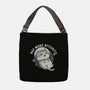 Zero‑Gravity Snooze-None-Adjustable Tote-Bag-Lorets