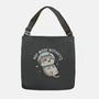 Zero‑Gravity Snooze-None-Adjustable Tote-Bag-Lorets