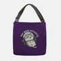 Zero‑Gravity Snooze-None-Adjustable Tote-Bag-Lorets