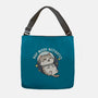 Zero‑Gravity Snooze-None-Adjustable Tote-Bag-Lorets
