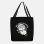 Zero‑Gravity Snooze-None-Basic Tote-Bag-Lorets