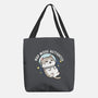 Zero‑Gravity Snooze-None-Basic Tote-Bag-Lorets