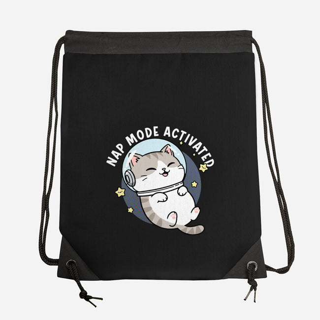Zero‑Gravity Snooze-None-Drawstring-Bag-Lorets