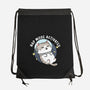 Zero‑Gravity Snooze-None-Drawstring-Bag-Lorets