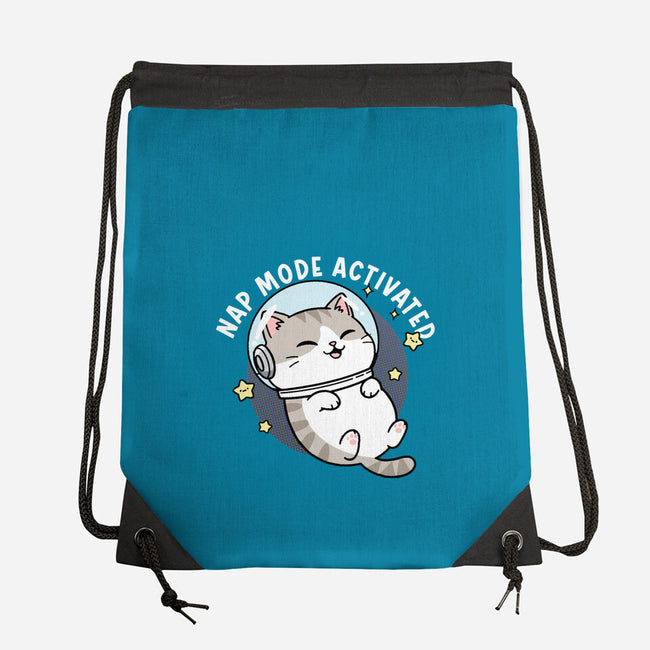 Zero‑Gravity Snooze-None-Drawstring-Bag-Lorets