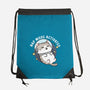 Zero‑Gravity Snooze-None-Drawstring-Bag-Lorets