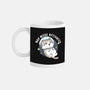 Zero‑Gravity Snooze-None-Mug-Drinkware-Lorets