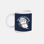Zero‑Gravity Snooze-None-Mug-Drinkware-Lorets