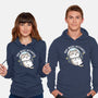 Zero‑Gravity Snooze-Unisex-Pullover-Sweatshirt-Lorets