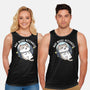 Zero‑Gravity Snooze-Unisex-Basic-Tank-Lorets