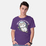 Zero‑Gravity Snooze-Mens-Basic-Tee-Lorets
