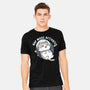 Zero‑Gravity Snooze-Mens-Heavyweight-Tee-Lorets