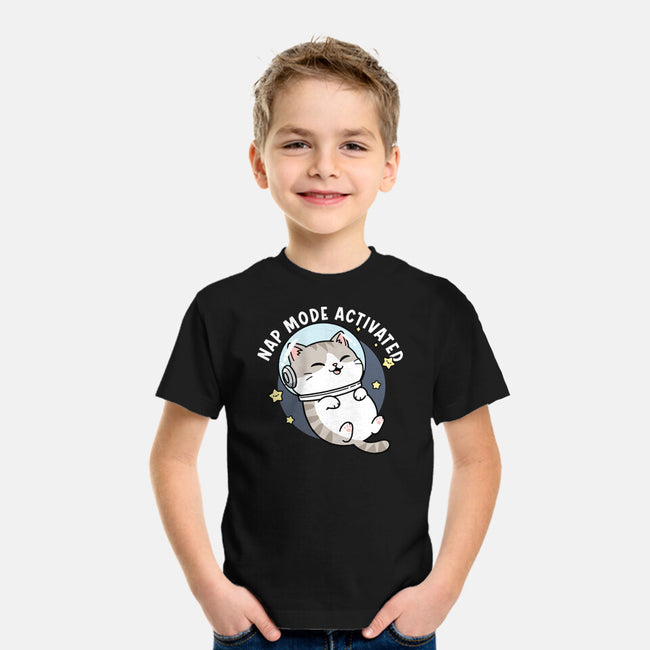 Zero‑Gravity Snooze-Youth-Basic-Tee-Lorets