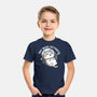 Zero‑Gravity Snooze-Youth-Basic-Tee-Lorets