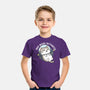Zero‑Gravity Snooze-Youth-Basic-Tee-Lorets