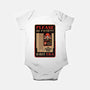 Please Be Patient-Baby-Basic-Onesie-BadBox