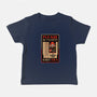 Please Be Patient-Baby-Basic-Tee-BadBox